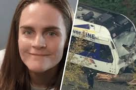 Fundraiser for William Salerno by Jeffrey Jones : Tragic loss of Jessica  Haley, train operator