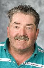 Terry Horner adds Senior Bay County Championship to family's golf trophy  collection