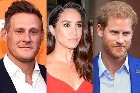 Image result for Meghan Markle ex-husband