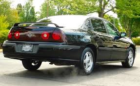 Image result for Dark Toreador 2000 Impala