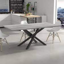 Polynesia Kitchen Table Tavolo Da Cucina Polinesia Kitchen Tables Polynesia Table Ea Diseno De Interiores De Cocina Comedores Pequenos Mesas De Comedor