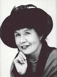 bookshelves of doom: The Crying Child -- Barbara Michaels