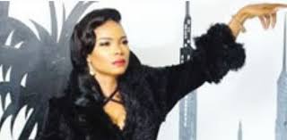 She started acting professionally in 1998 where she joined the nigerian movie industry after being. I Didn T Falsify My Age Iyabo Ojo Information Nigeria
