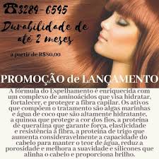 CarpeDiem By Patricia Garico Salão de Beleza.