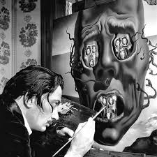 Profile for Jamie Peter