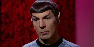 Star Trek: 20 Strange Details About Spock's Body