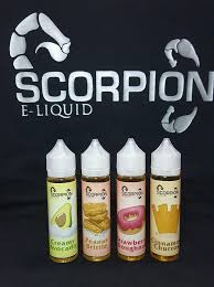 Scorpion 260 00 Deliveries We Deliver Nationwide Same Day Delivery Available For Select Mm Locations Warranties 21 Days For Flavors Bai Bottle Scorpion