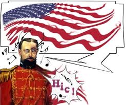 Chữ nôm is a traditional logographic writing system used to write the vietnamese language. L Hymne National Des Etats Unis Une Chanson A Bacchus Et A Venus