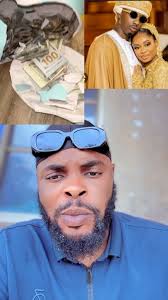 This is true life story. Make una follow my sister oooo😂 Mercy Rubio