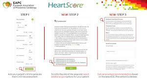 Image result for HEART Score