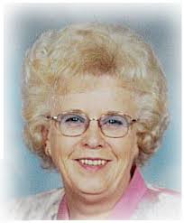 Grace Bostwick Obituary