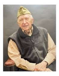 Harry Tully Obituary (1926