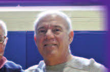 Jim Pinkman's Instagram, Twitter & Facebook