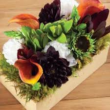 Top Rated Flower Arrangements Olive Cocoa
