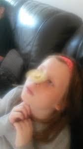 Lisa Corbally's Instagram, Twitter & Facebook