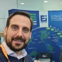 Frederic Paul Emile Desmaret Email & Phone Number