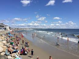 great beaches but watch tide charts review of wells beach