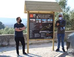 Check spelling or type a new query. Municipio De Fornos De Algodres Inaugura Percurso Pedestre Em Dia De Feriado Municipal Beira Pt