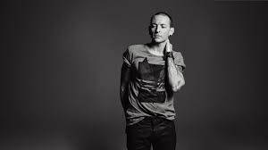 chester bennington: i can't feel the way i did before don't turn your back on me i won't be ignored time won't heal this damage anymore don't turn your back on me i won't be ignored mike shinoda: i am a little bit insecure, a little unconfident 'cause you don't understand i do what i can but sometimes i don't make sense Chester Bennington American Singer Songwriter