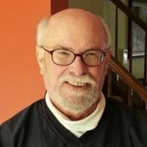 Obituary information for Scott Paul Davidson