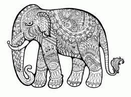 Free geometric coloring pages, detailed geometric coloring pages, geometric design coloring pages. Animal Design Coloring Pages Coloring Home