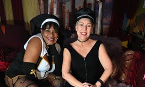 Goddess Justine the Badd Gramma Episode 18 By Ckiara Rose — - Ckiara Rose  Official Profile | LoyalFans