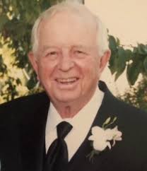 Obituary information for Raymond B. Lang