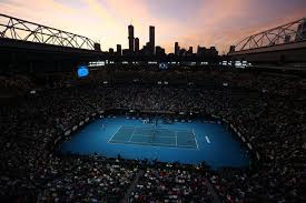 Among the most popular legs of the the association of tennis professionals organises the atp australian open calendar, among other atp legs. Australian Open Salgono A Dieci I Positivi Facciamo Il Punto Della Situazione