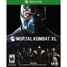 Mortal Kombat Xl - Xbox One | Warner Bros. Games | Gamestop