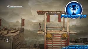 The fall of the ming dynasty in china, the wars of the sikh empire in india and the october revolution in russia. Assassin S Creed Chronicles China Master Of Stealth Trophy Achievement Guide Youtube