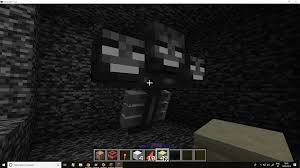 Learn how to use command blocks to remember that you need the give command to spawn a command block for use. On Peaceful Mode Make A Repeating Command Block Spawn A Wither And It Will Not Move Nor Dissapear Works With Any Hostile Mob Minecraft