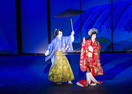 Why Kabuki Is An Important Japanese Heritage Yabai The Modern Vibrant Face Of Japan