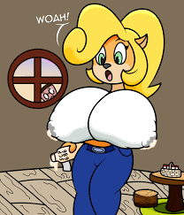 Day 1 Relativity safe (Dr bright, SCP-297, SCP-993, SCP-2007, SCP-686 &  special guest Coco) : rSCPorn