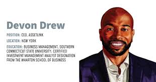 The Ten to Watch in 2024: Devon Drew