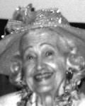 June Neef Obituary (2012)