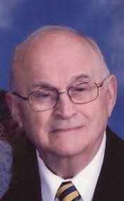 Howard Sanderson Obituary (2014)