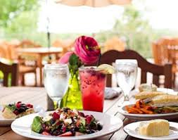 Maybe you would like to learn more about one of these? Dining Options