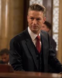 The case soon escalates into a public circus, with the police taking sides against a.d.a. Law Order Svu Season 21 Episode 5 Review At Midnight In Manhattan Tv Fanatic