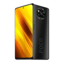Xiaomi Poco X3 NFC 6GB 64GB Shadow Gray ...