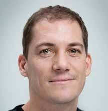 Simulating genetic patterns in European human evolution