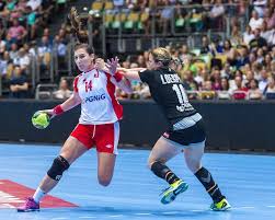 Auch von den fc zürich frauen sind sechs spielerinnen im einsatz. Rumanien Norwegen Polen Die Em Gegner Der Deutschen Frauen Nationalmannschaft Im Portrait