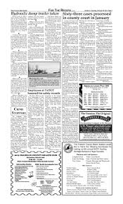 Our control technicians promptly respond to your call with the necessary equipment and supplies. Mount Vernon Optic Herald Mount Vernon Tex Vol 139 No 31 Ed 1 Thursday February 28 2013 Page 5 Of 14 The Portal To Texas History