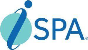 ISPA Conference 2027 logo