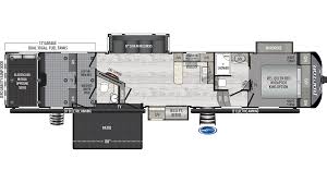 Maybe you would like to learn more about one of these? Raptor 429 Toy Hauler For Sale