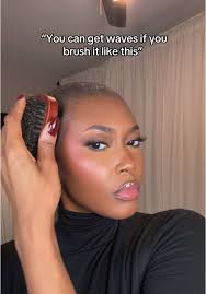 Mastering Waves: Brush Techniques Revealed