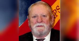 Patrick J. O'Keefe Obituary