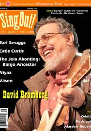 Sing Out! v.51#4 & CD