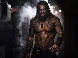 Jason momoa was born in hawaii on august 1, 1979, but raised in iowa. Beispiel Jason Momoa Darum Konnen Menschen Nicht Dauerhaft Durchtrainiert Aussehen Business Insider