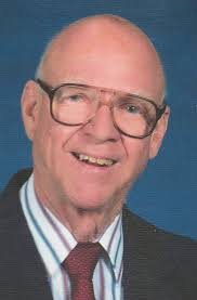 Obituary information for Gerald M Slaughter