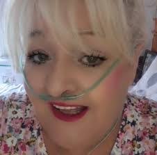 Jolene Marshall's Instagram, Twitter & Facebook